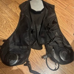 【値下げ】WindCore PRO model 冷暖房ベストの画像