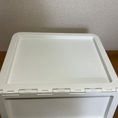 収納ケースの画像