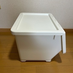 収納ケースの画像