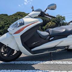 スズキ ジェンマ 250の画像