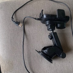 車の充電器7/17中古品の画像