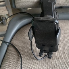 車の充電器7/16中古品