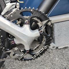 BMC ロードバイク　ALR01 48サイズの画像