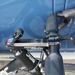 BMC ロードバイク　ALR01 48サイズの画像
