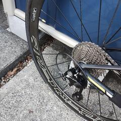 BMC ロードバイク　ALR01 48サイズの画像