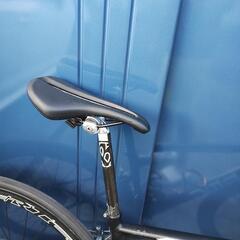 BMC ロードバイク　ALR01 48サイズの画像