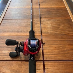 ロッド　スコーピオンXV1652-R2の画像