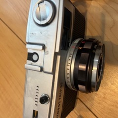 フィルムカメラ OLYMPUS TRIP35の画像