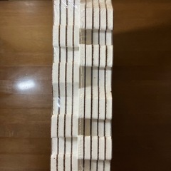 抗菌防臭起毛ジョイントマット　ブラウン　0.4帖　9枚入り　3セットの画像