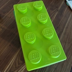 レゴブロックの画像