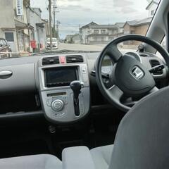  （  売却済み）  ホンダ　ライフの画像