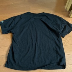SNOOPY Tシャツの画像