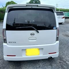 希少オッティーRX 4WD タ－ボ車検R7年11月の画像