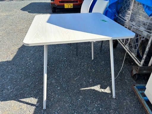 ダイニングテーブルセット
