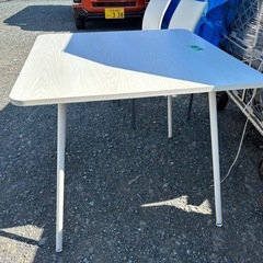 ダイニングテーブルセットの画像