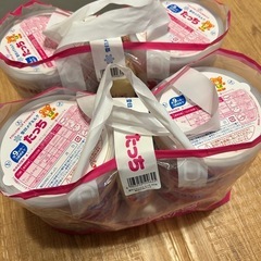 フォローアップミルク　たっち　二缶の画像