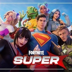 Fortniteゼロビ　フレンド募集(^^)