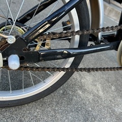 ※受け渡し者決まりました！自転車 の画像