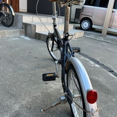 ※受け渡し者決まりました！自転車 の画像