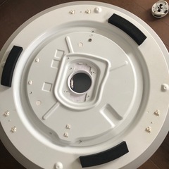 シーリングライト 3個セットコイズミBHN6303Pの画像
