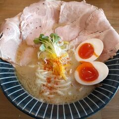 ラーメン行きましょう
