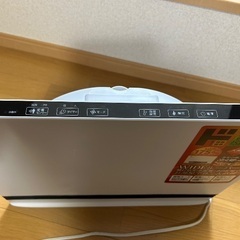 ファンヒーターの画像