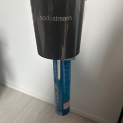 ソーダストリームの画像