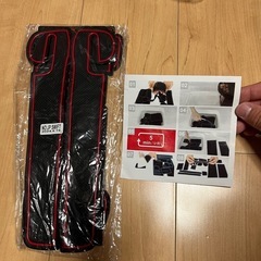 スズキ　スイフト　　ポケットラバーマットの画像