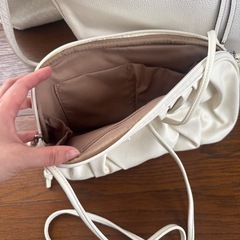 レディースバッグ　カバン　の画像