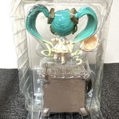初音ミク 海外製　ねんどろいど シンフォニー5th Anniversary Ver  フィギュアの画像
