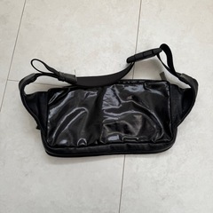 美品　オロビアンコ　ボディバッグの画像