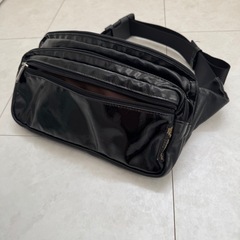 美品　オロビアンコ　ボディバッグの画像