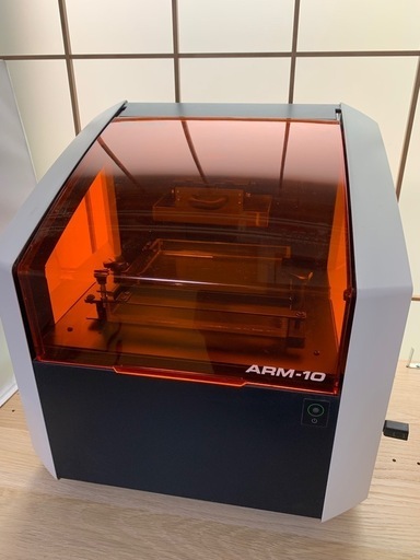 ローランド Roland DG 3Dプリンター ARM-10