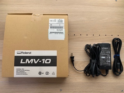 ローランド Roland DG 3Dプリンター ARM-10
