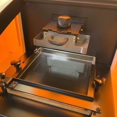 ローランド Roland DG 3Dプリンター ARM-10の画像