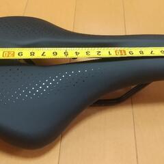 【新品未使用】サドルの画像