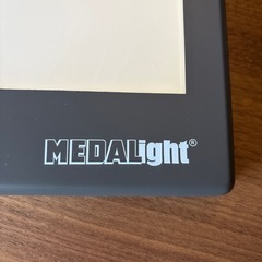 ライトテーブル　電池式+AC電源 の画像