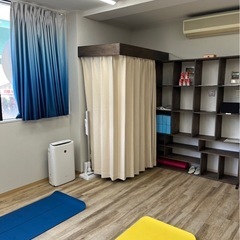 円頓寺商店街すぐそばにDSヨガスタジオオープン✨の画像