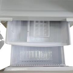 早い者勝ち‼️】冷蔵庫 SHARP 2019年製 137L (買いクル名駅店