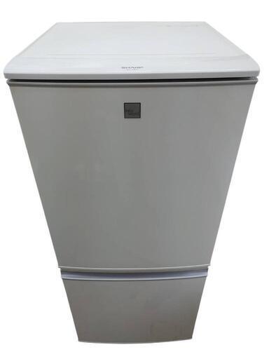 名古屋送料無料　シャープ　2019年　137L 名古屋送料無料 シャープ 2019年 137L