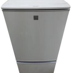 早い者勝ち‼️】冷蔵庫 SHARP 2019年製 137L (買いクル名駅店