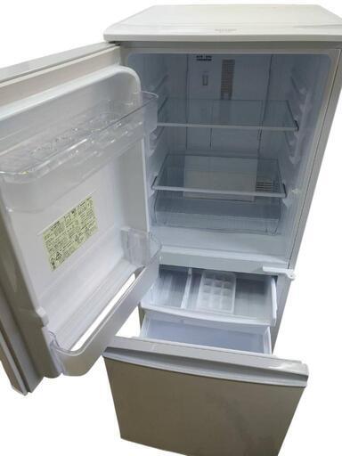 名古屋送料無料　シャープ　2019年　137L 名古屋送料無料 シャープ 2019年 137L - メルカリ