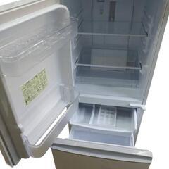 名古屋送料無料　シャープ　2019年　137L 早い者勝ち‼️】冷蔵庫 SHARP 2019年製 137L (買いクル名駅店