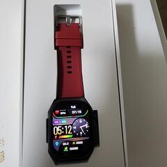 スマートウォッチの画像