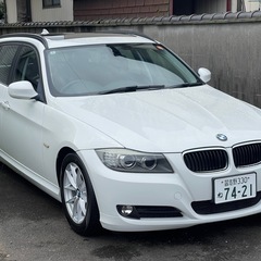 BMW 320i |車検2027年5月|低走行35000K m|...