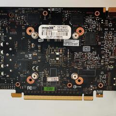 inno3D GTX660の画像