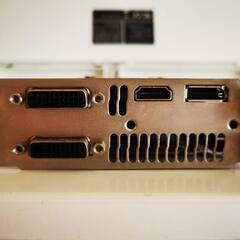 inno3D GTX660の画像