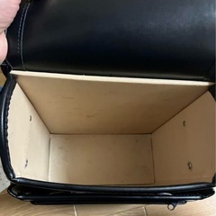 中古のランドセルの画像