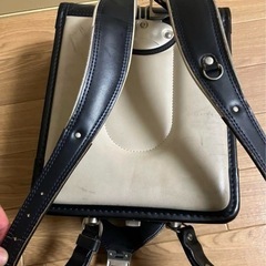 中古のランドセルの画像