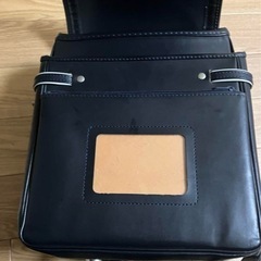 中古のランドセルの画像